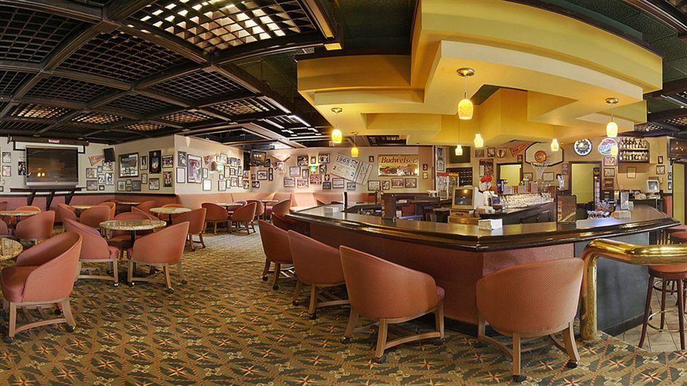 Red Lion Hotel Boise Downtowner Exteriér fotografie